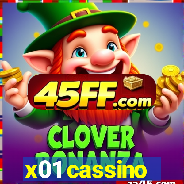 x01 cassino